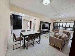 Botanic Gardens Mansion (D10), Apartment #517520331
